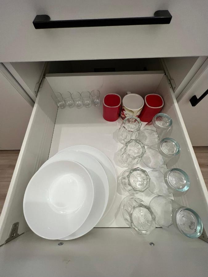 ילנייה גורה Apartament W Samym Centrum Jeleniej Gory מראה חיצוני תמונה