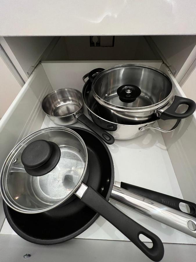 ילנייה גורה Apartament W Samym Centrum Jeleniej Gory מראה חיצוני תמונה