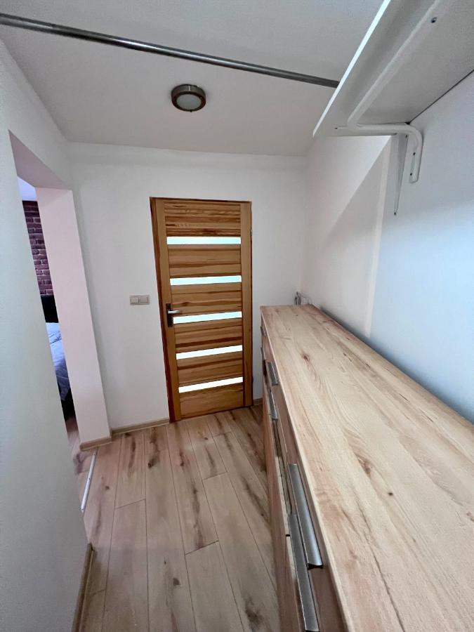 ילנייה גורה Apartament W Samym Centrum Jeleniej Gory מראה חיצוני תמונה