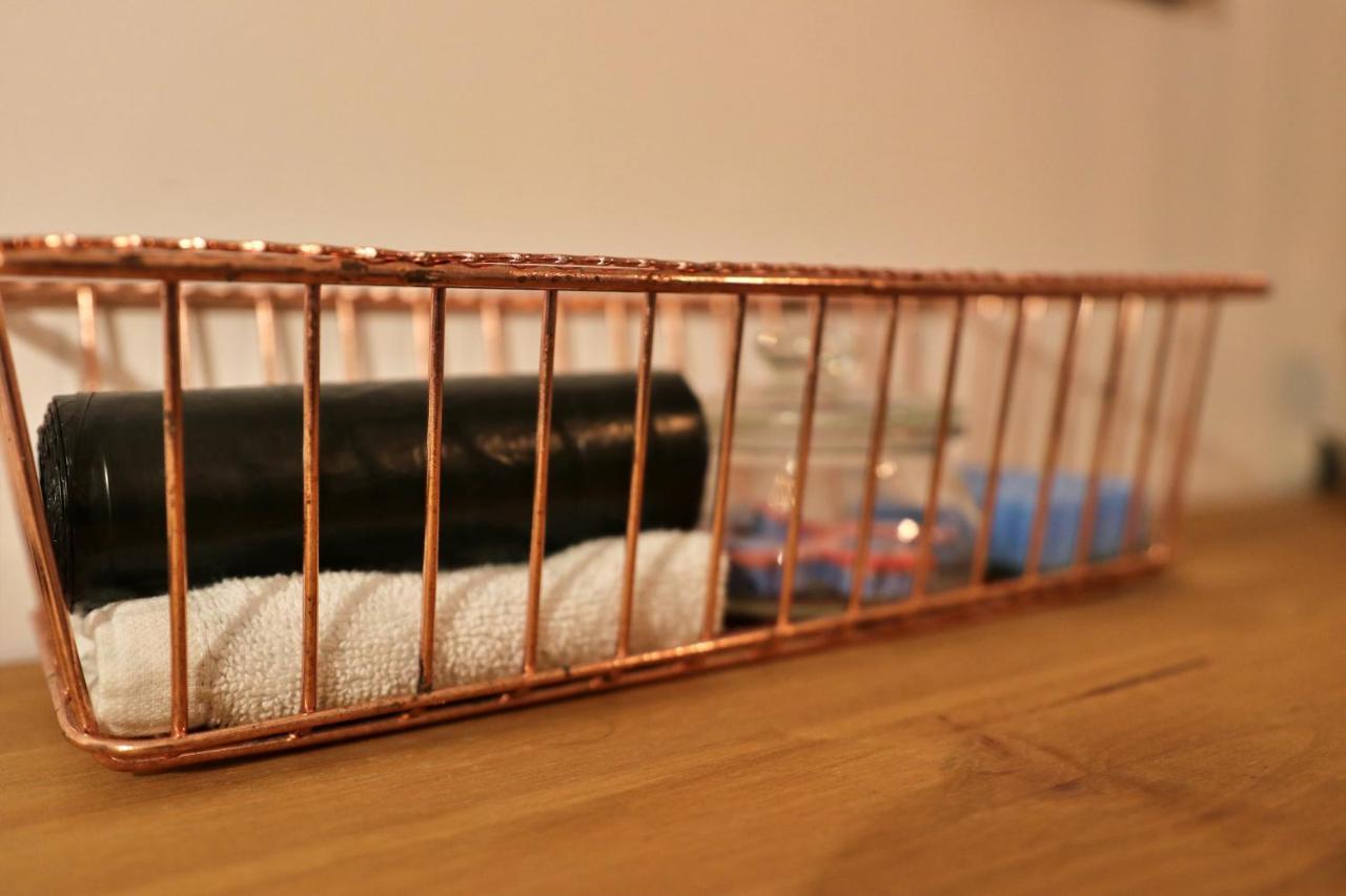 ילנייה גורה Apartament W Samym Centrum Jeleniej Gory מראה חיצוני תמונה