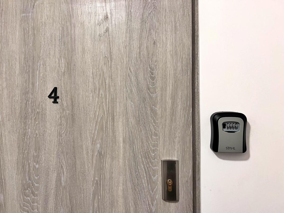 ילנייה גורה Apartament W Samym Centrum Jeleniej Gory מראה חיצוני תמונה